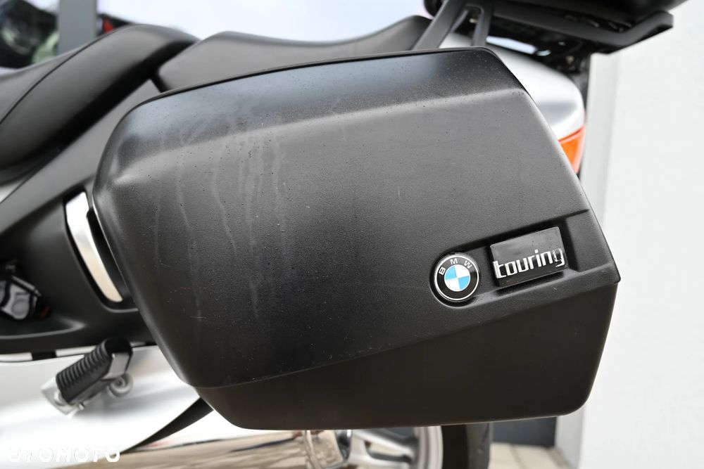 BMW RT - 27