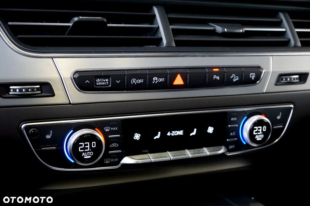 Audi Q7 3.0 TDI ultra Quattro Tiptr - 37