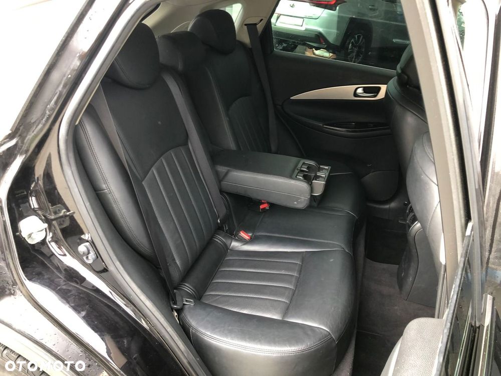 Infiniti EX EX30d AWD - 25