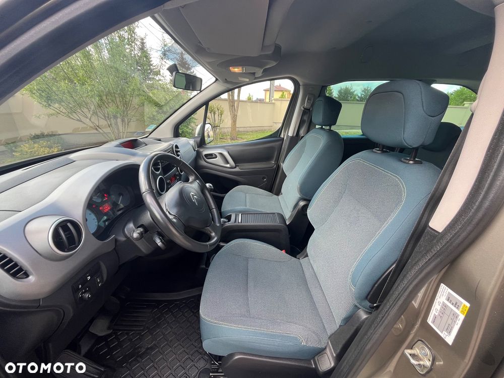 Citroën Berlingo Multispace BlueHDi 100 FEEL - 14