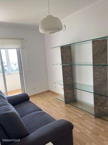 Apartamento T1+1 alugar - Grande imagem: 4/9