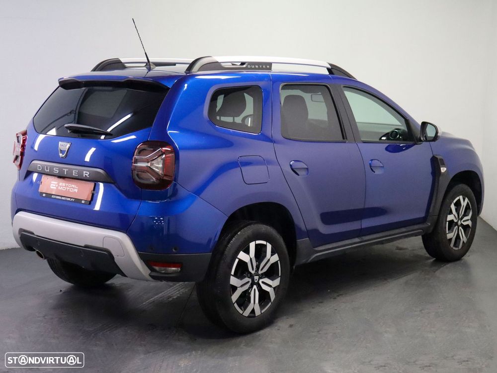 Dacia Duster 1.0 TCe Prestige - 3