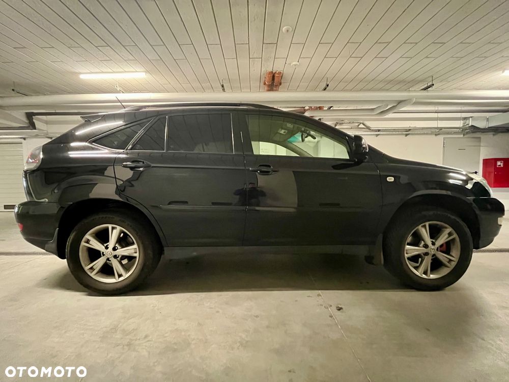 Lexus RX Comfort - 5