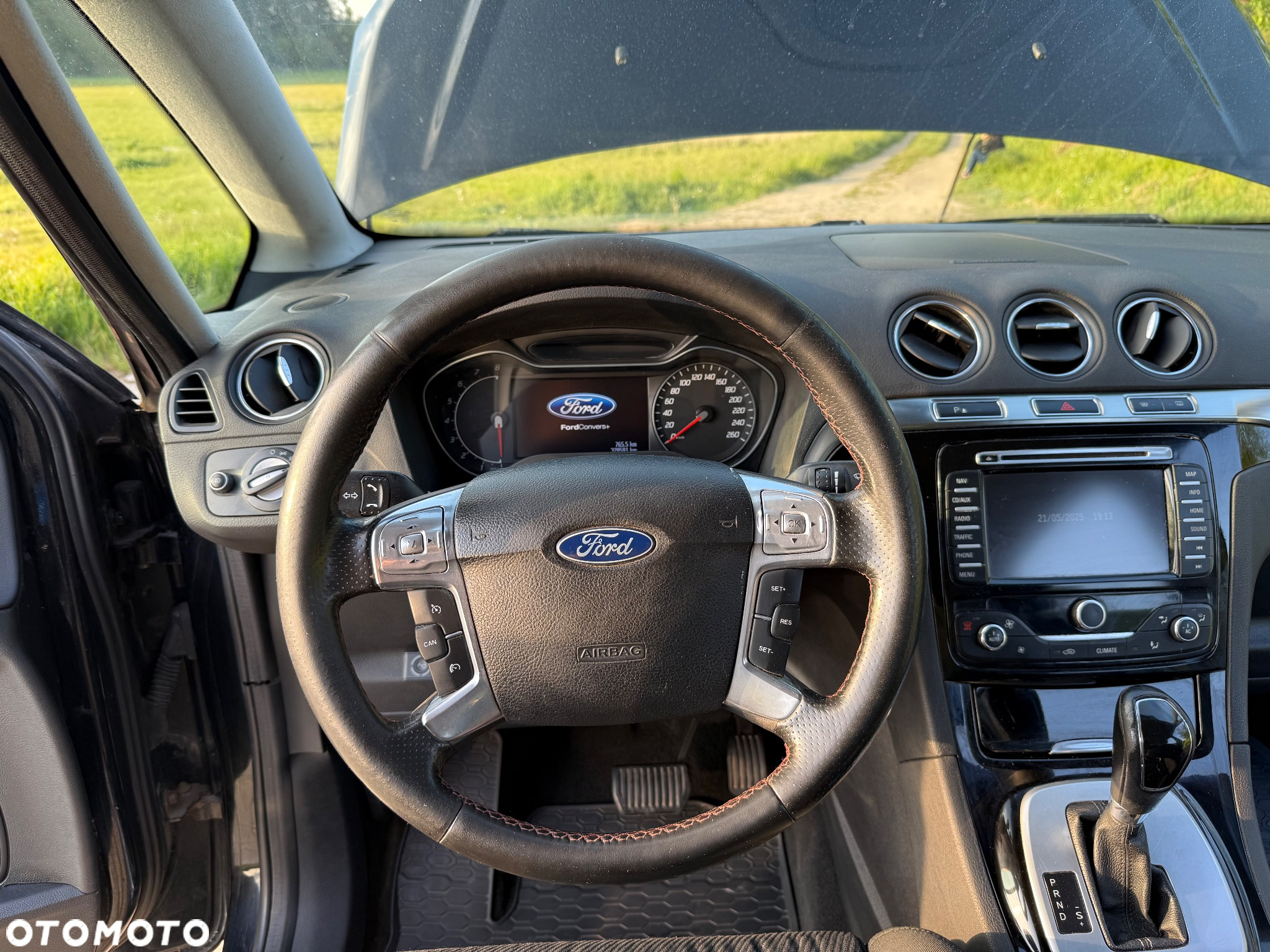 Ford S-Max 2.0 T Titanium MPS6 - 27
