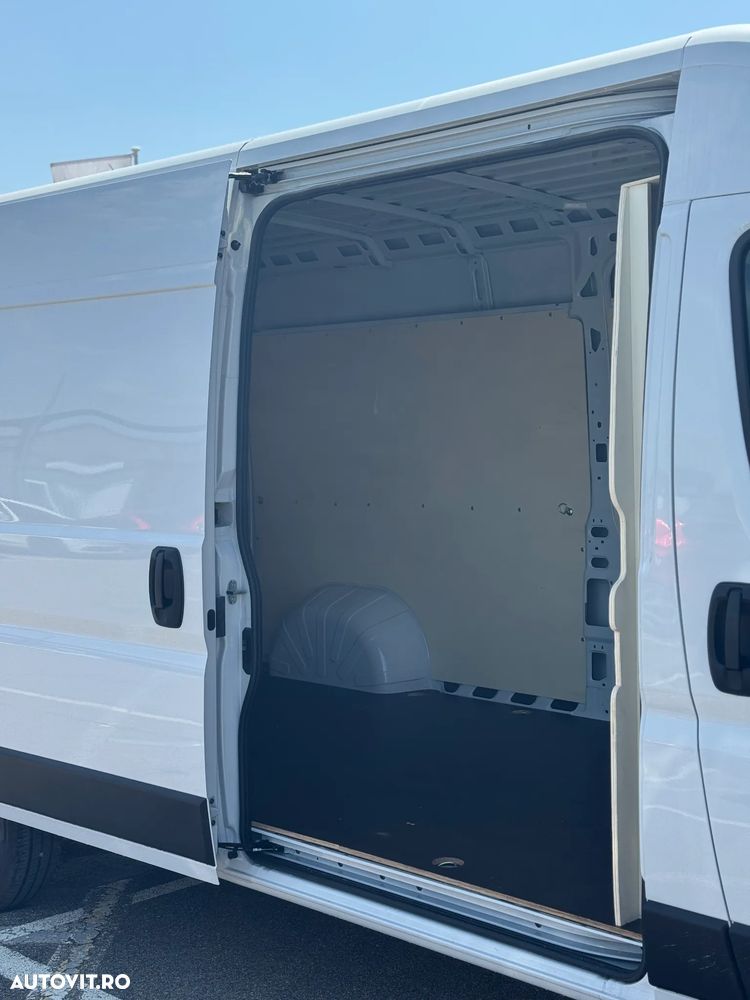 Fiat Ducato - 4