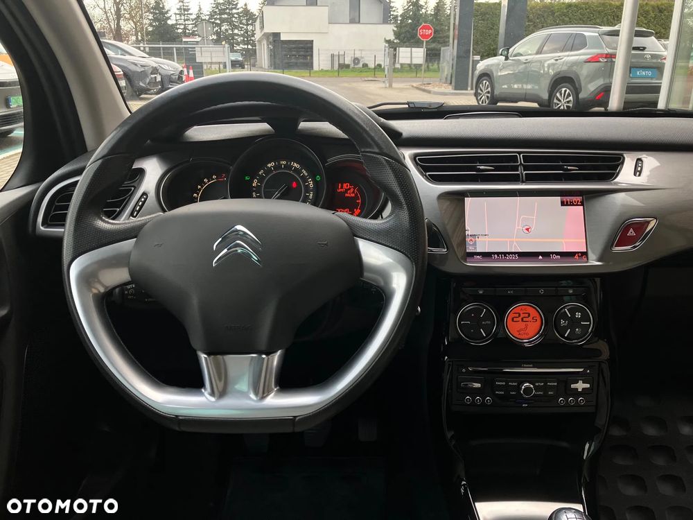 Citroën C3 1.4 VTi Exclusive - 17