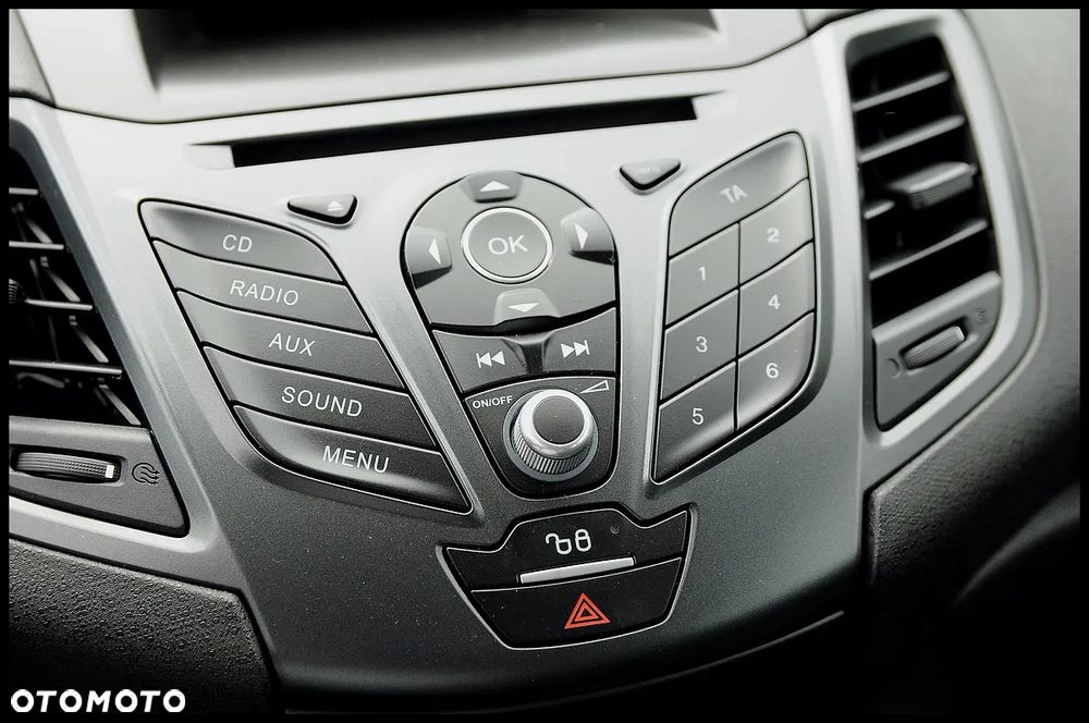 Ford Fiesta - 27