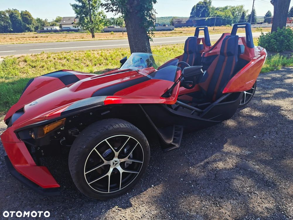 Polaris Inny - 5