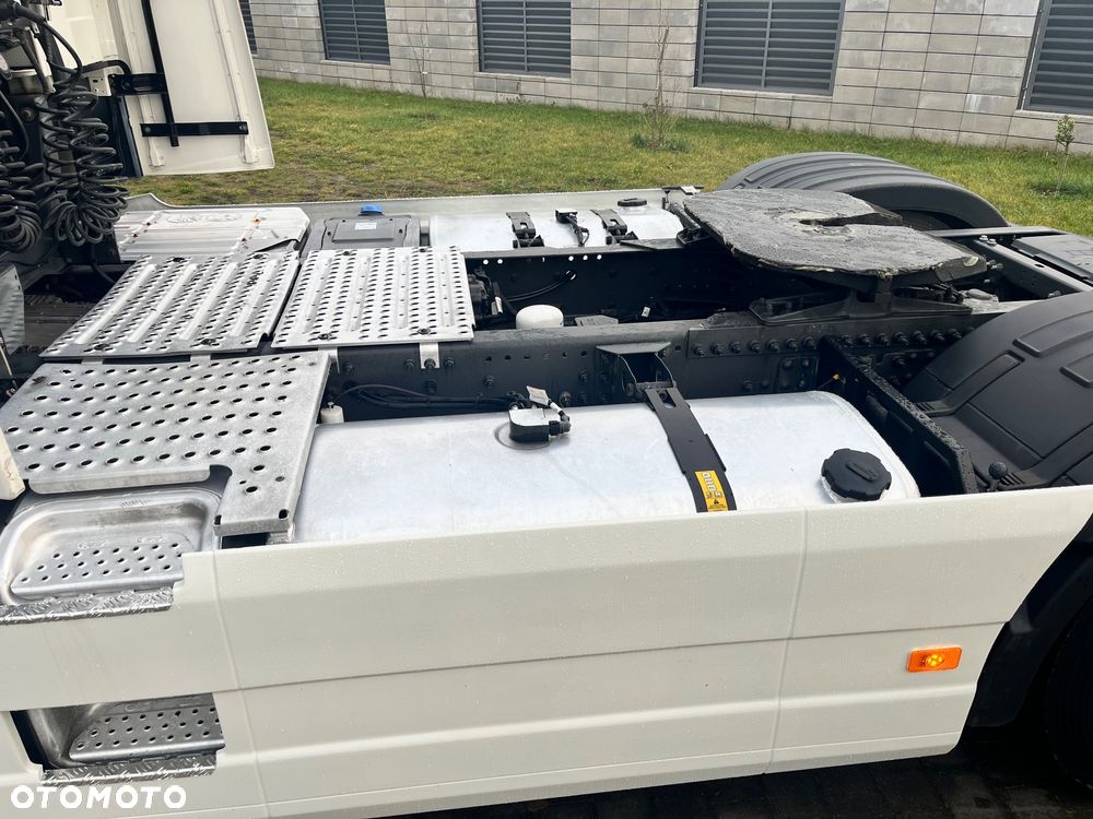 Volvo FH 500 XL NEW / FULL LED / ACC / I-COLL /  Navi TomTom / z Niemiec / Super stan - 11