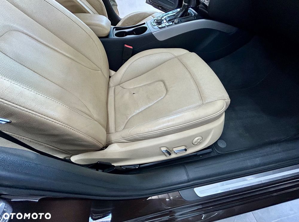 Audi A4 Avant 2.0 TDI Multitronic - 19