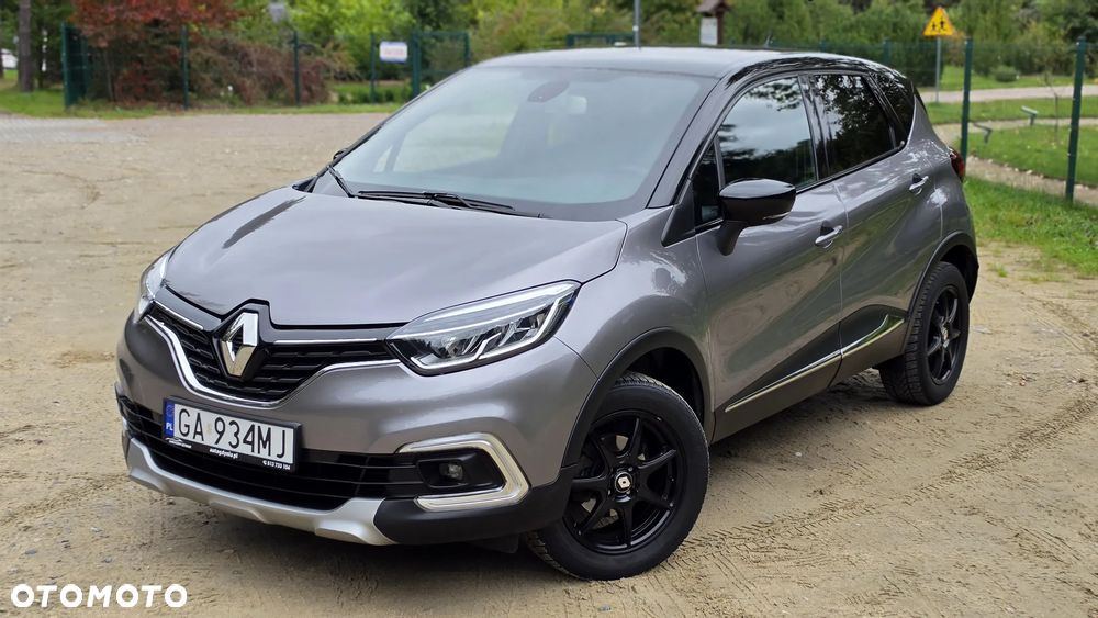 Renault Captur (ENERGY) TCe 90 LIMITED - 3