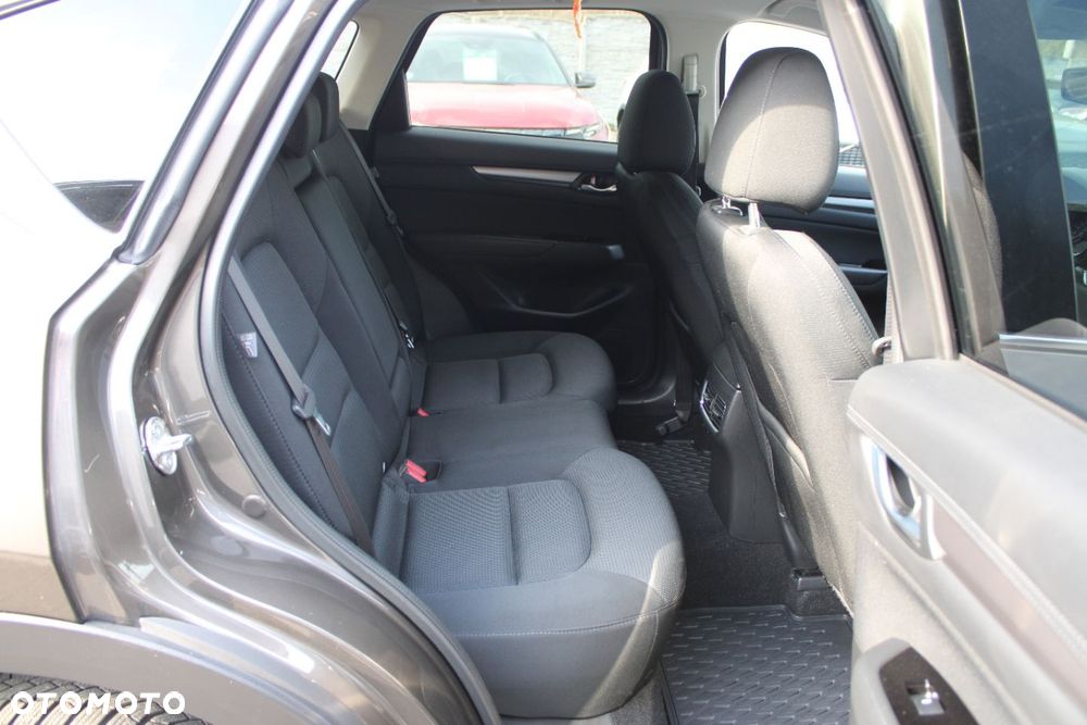Mazda CX-5 - 26