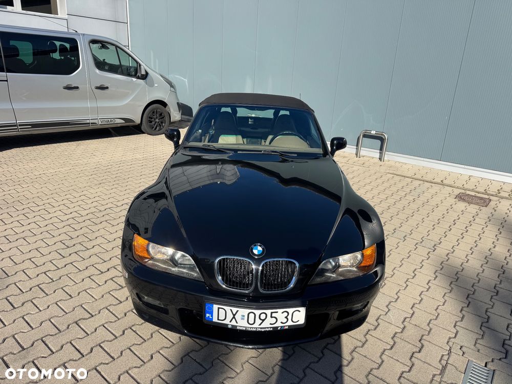 BMW Z3 - 27