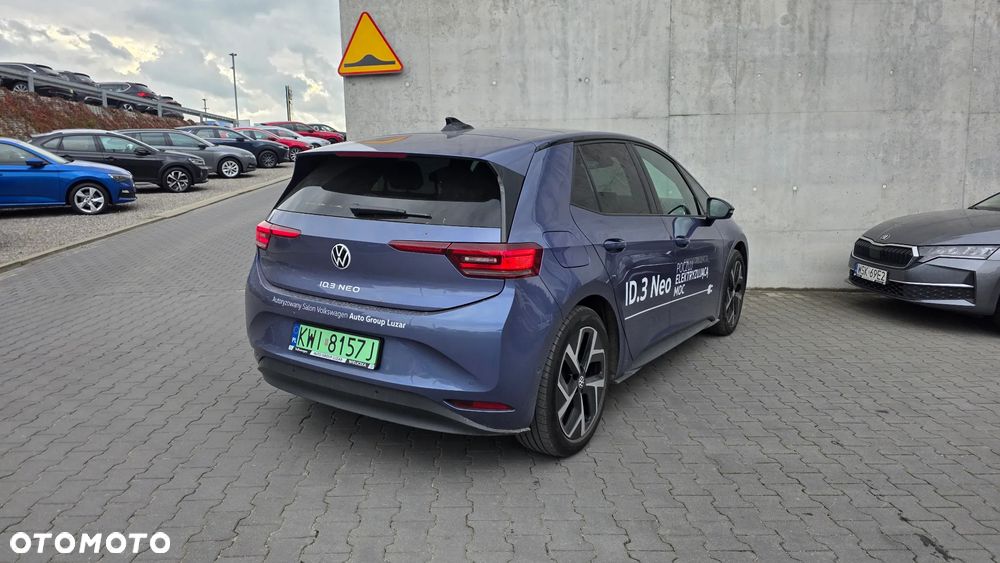 Volkswagen ID.3 Neo 58kWh Style - 3