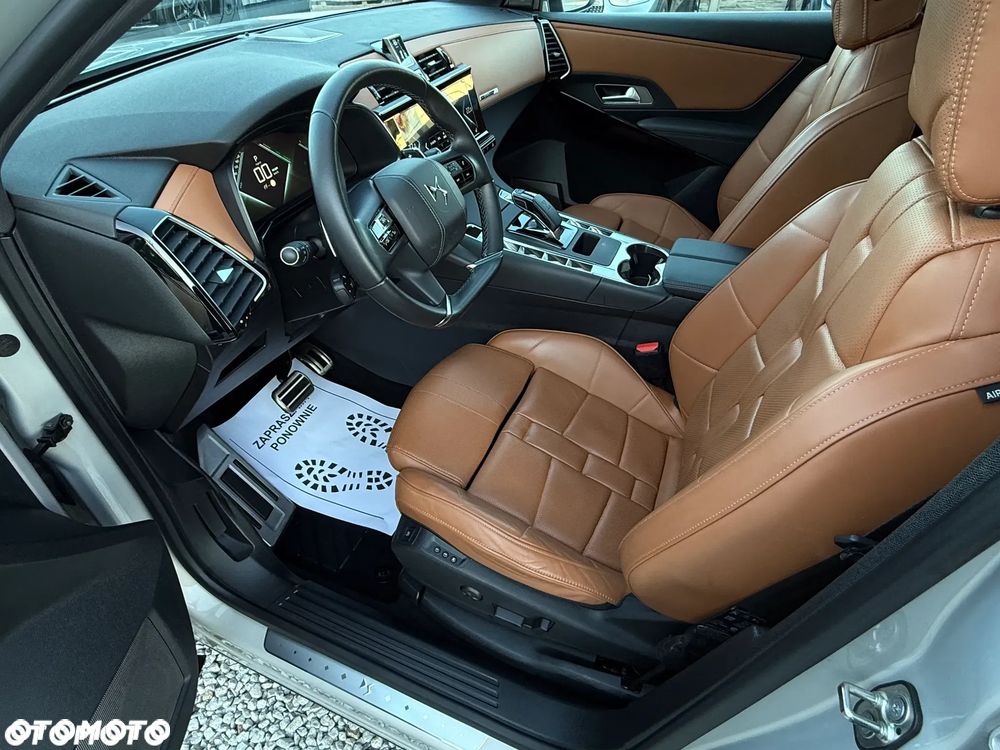 DS Automobiles DS 7 Crossback - 29
