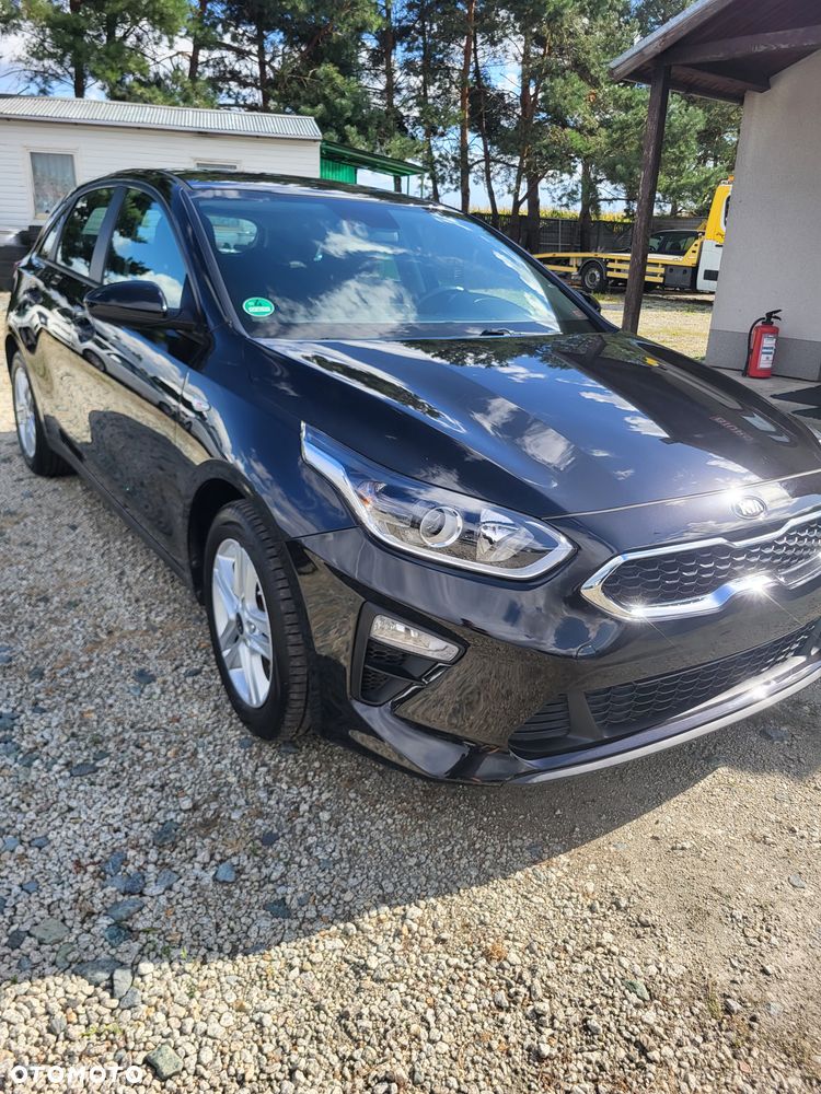 Kia Ceed - 2