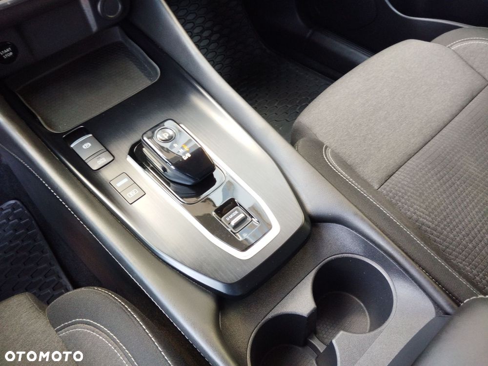 Nissan Qashqai 1.5 e-POWER N-Connecta - 12