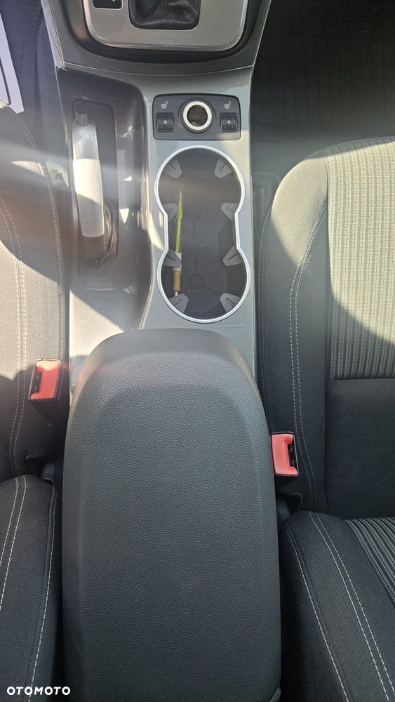 Ford C-MAX 2.0 TDCi Titanium MPS6 - 12