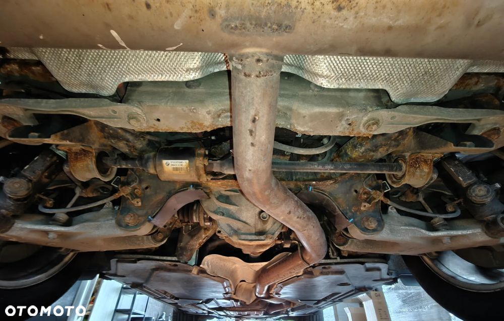 BMW X5 xDrive40d - 37