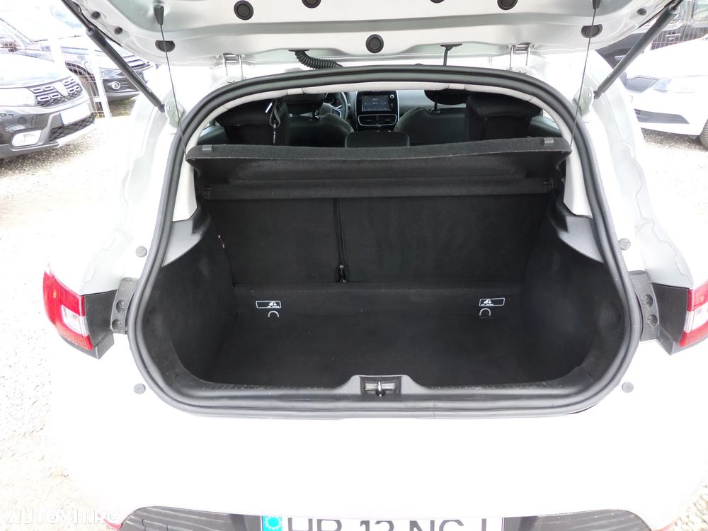 Renault Clio Energy TCe 90 Business - 14