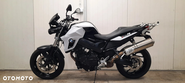 BMW F