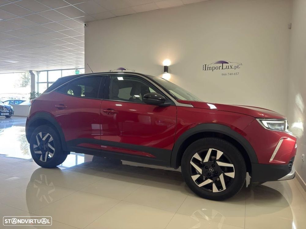 Opel Mokka 1.5 D Elegance - 9