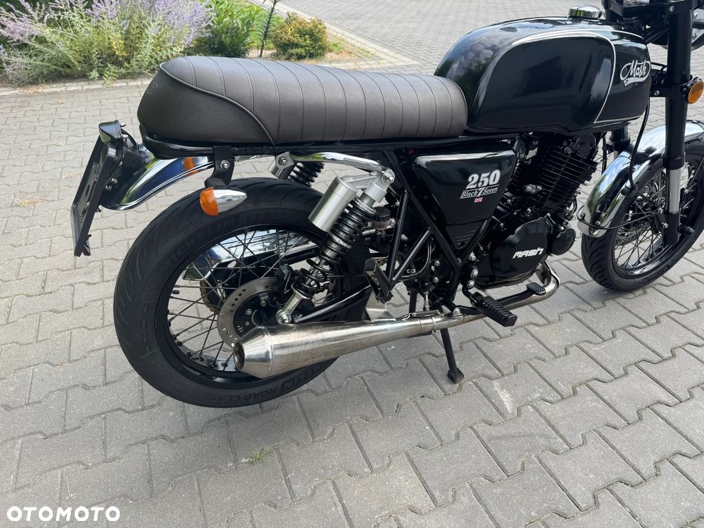 Royal Enfield Inny - 19