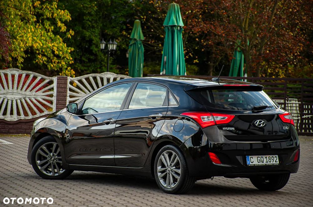 Hyundai i30 - 19