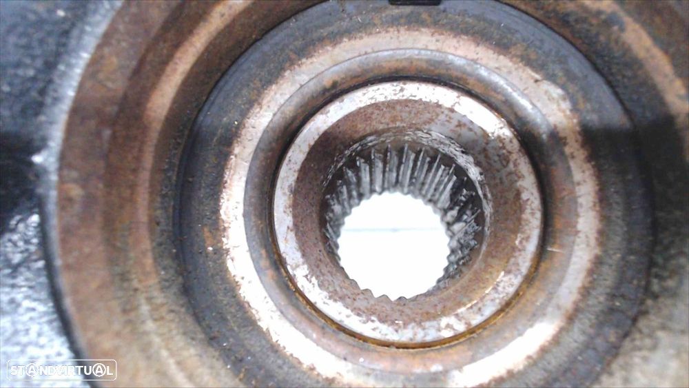 MANGA DE EIXO TRASEIRA DIREITA LAND ROVER FREELANDER 2 2007 -224DT - 3