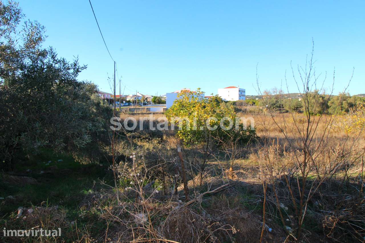 Terreno Para Construção  Venda em Boliqueime,Loulé - Grande imagem: 4/11