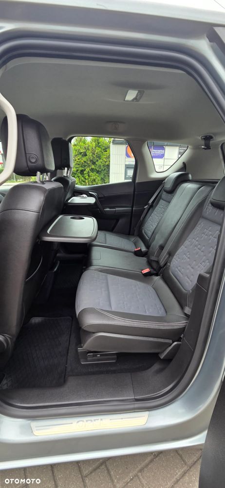 Opel Meriva 1.4 Ecoflex Innovation - 34