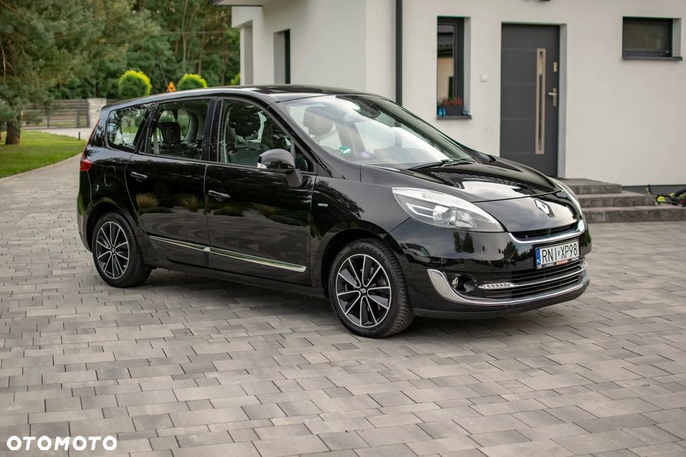 Renault Grand Scenic 1.6 16V 110 Dynamique - 15