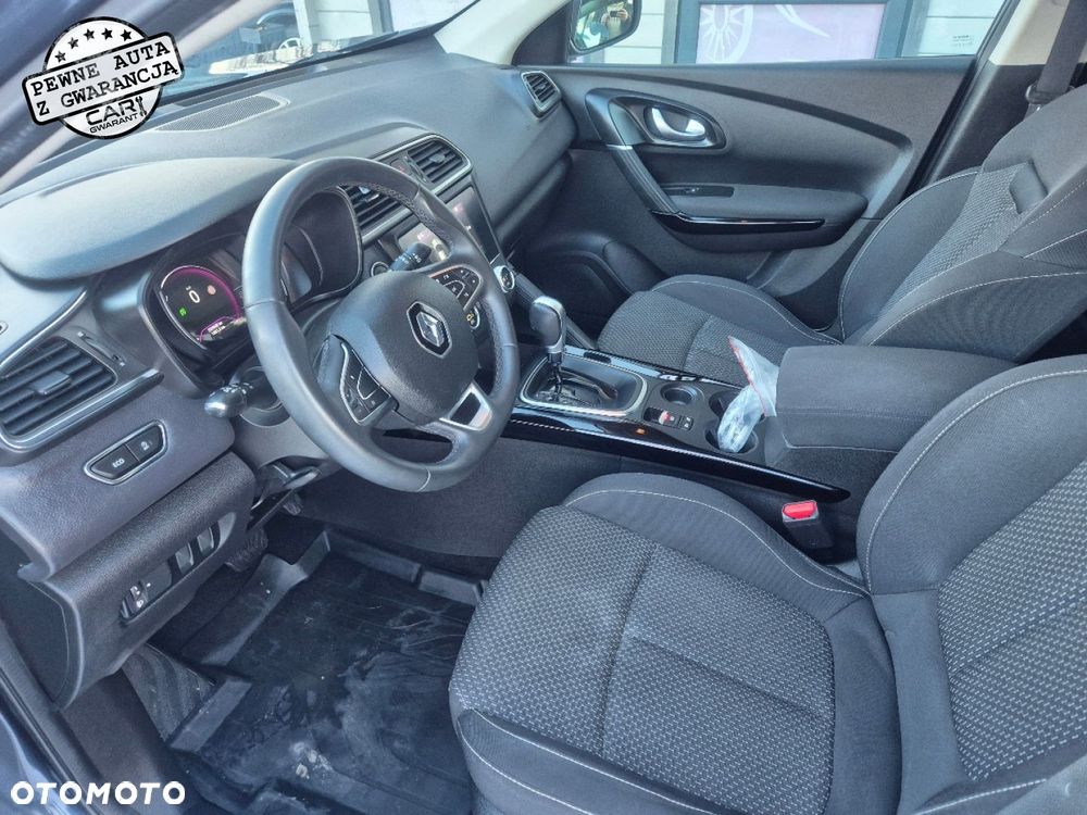 Renault Kadjar - 10
