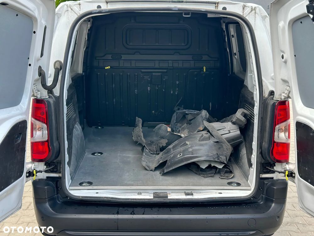 Toyota Proace City - 9