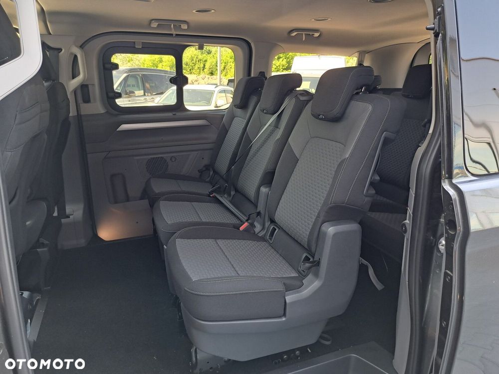 Volkswagen Caravelle 2.0 TDI L1 4Motion Style - 17