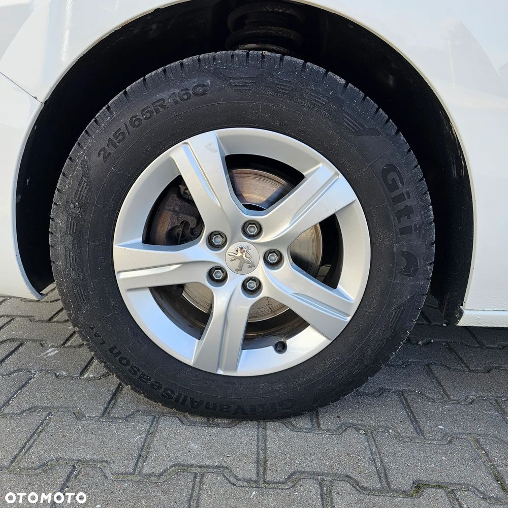 Używany Citroën Jumpy Combi 2018 - 48 000 PLN, 221 611 km - Otomoto.pl