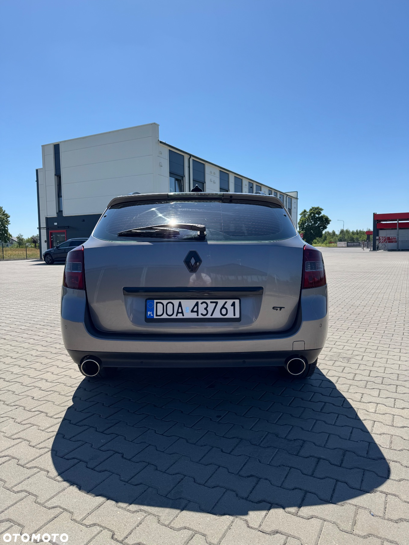 Renault Laguna 2.0 dCi GT - 5
