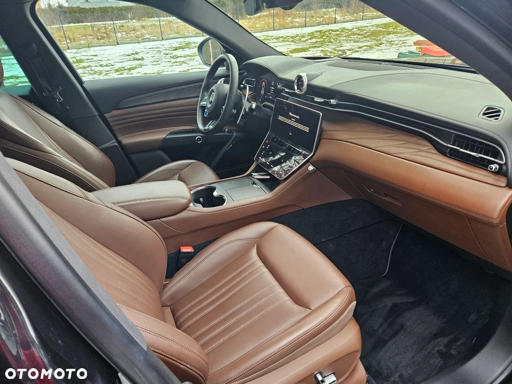 Maserati Grecale Standard - 7