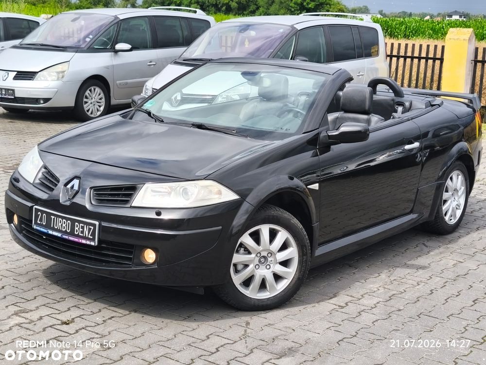 Renault Megane 2.0 Turbo Dynamique - 7
