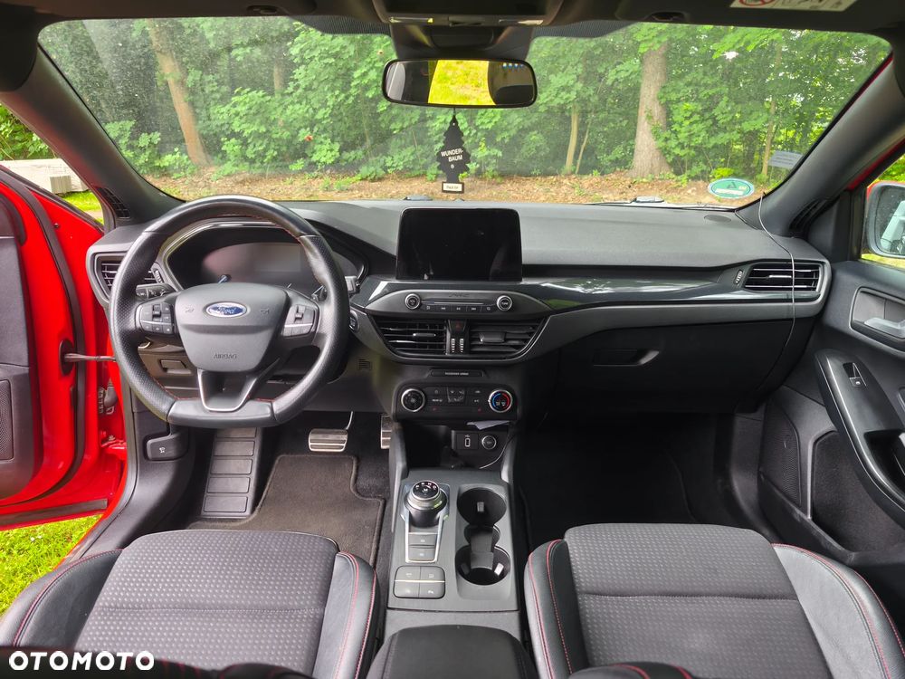 Ford Focus 1.5 EcoBlue ST-Line - 4