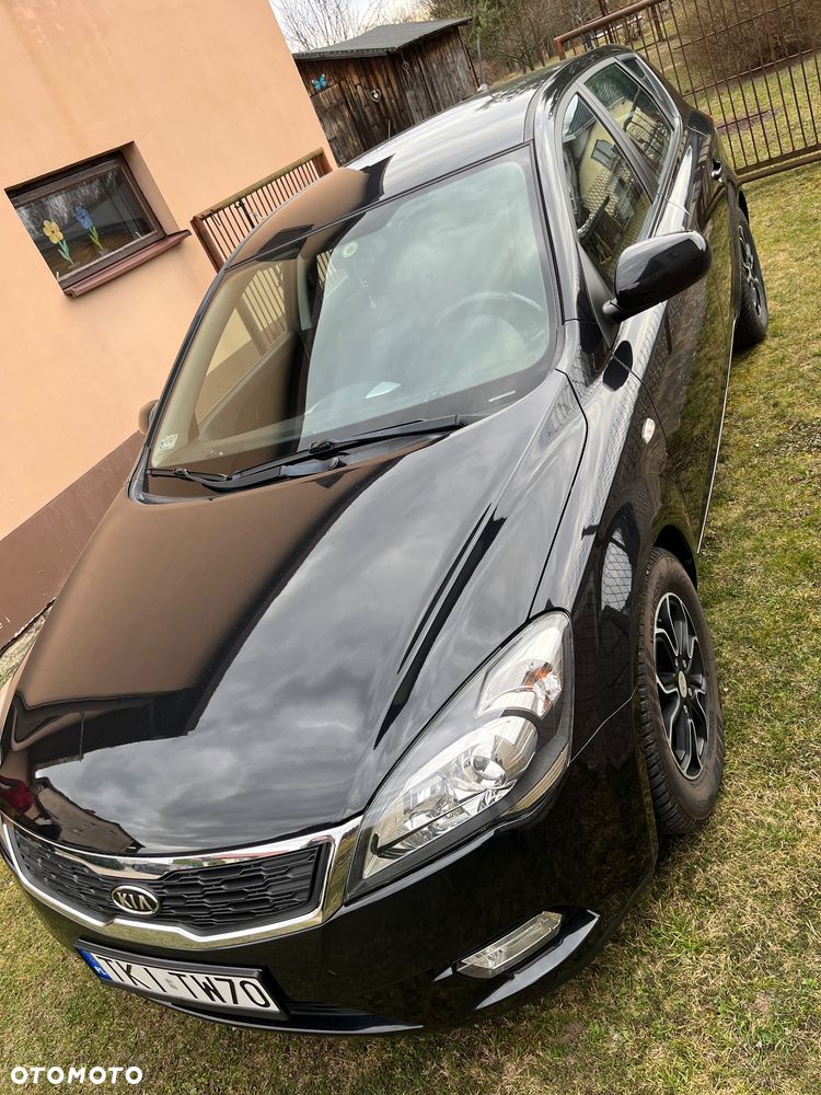 Kia Ceed 1.4 M - 3