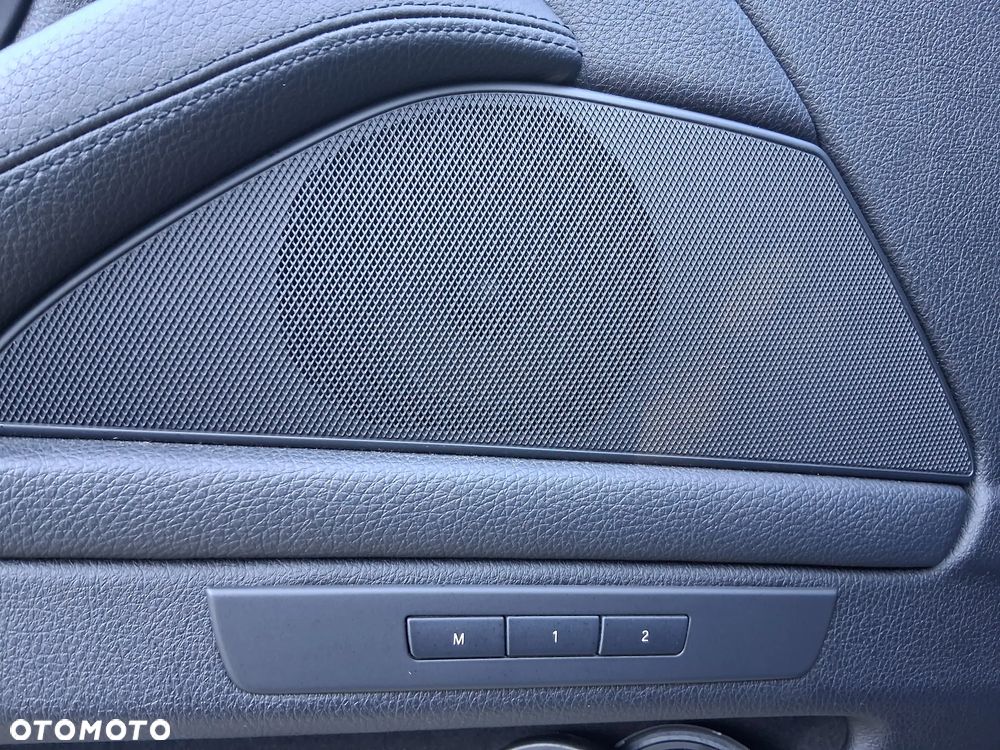 BMW Seria 5 520d Touring Sport-Aut - 27