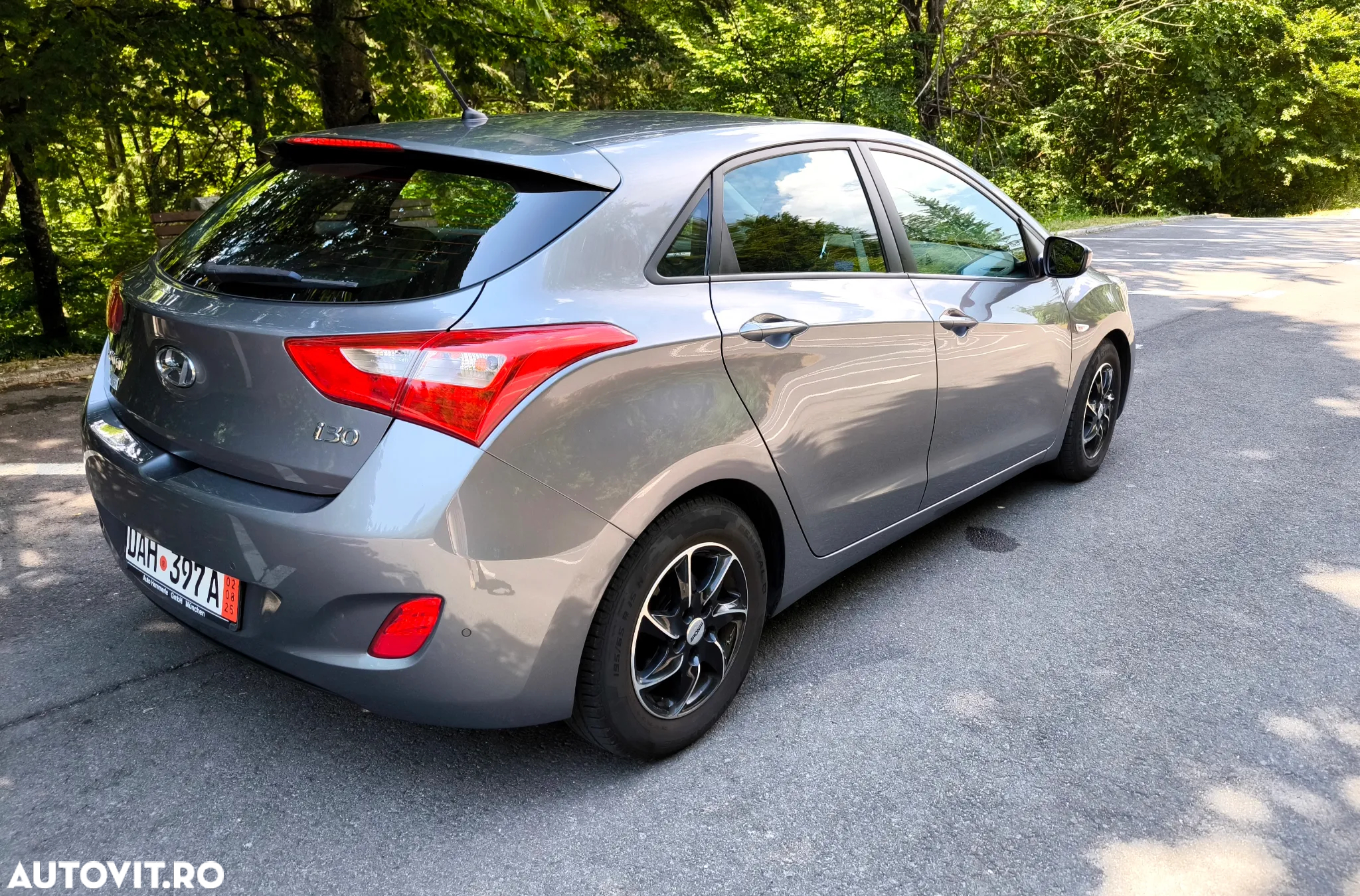 Hyundai i30 1.6 Fifa World Cup Edition - 10