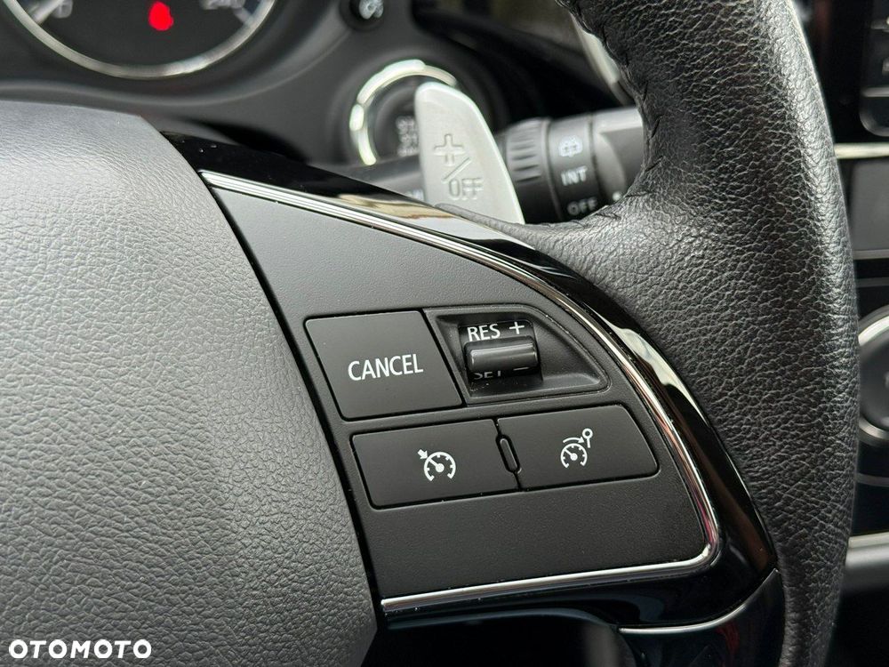 Mitsubishi Outlander - 29