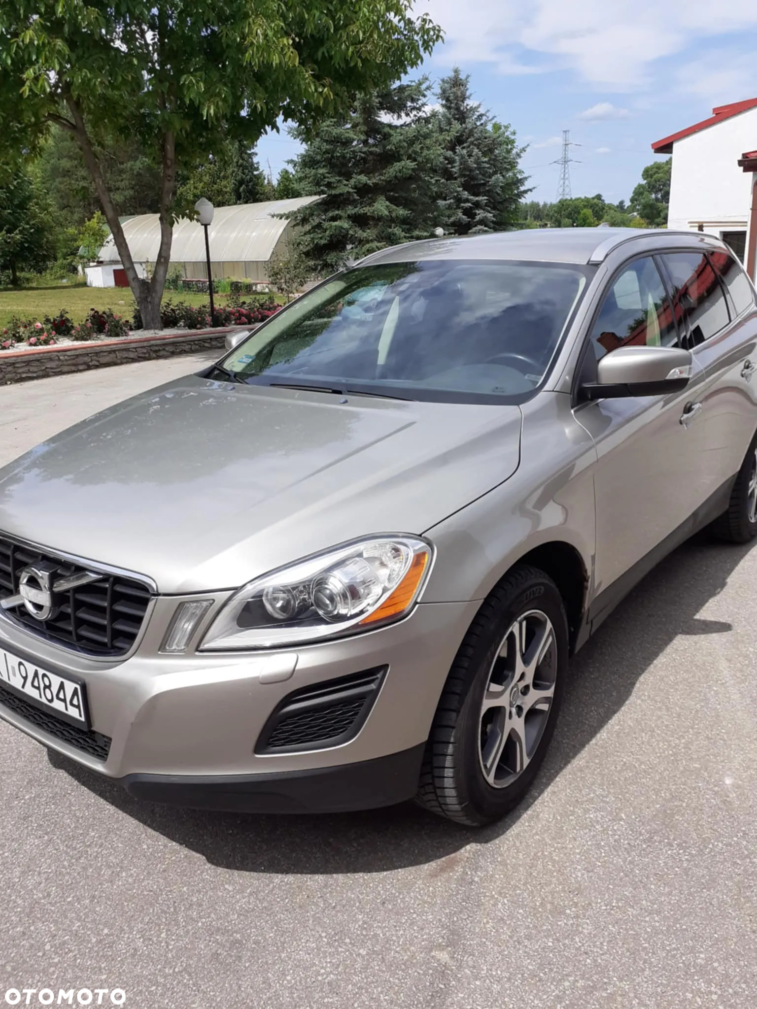 Volvo XC 60 - 6