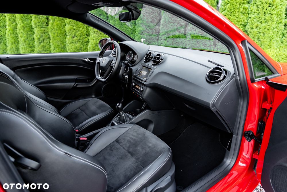 Seat Ibiza - 22