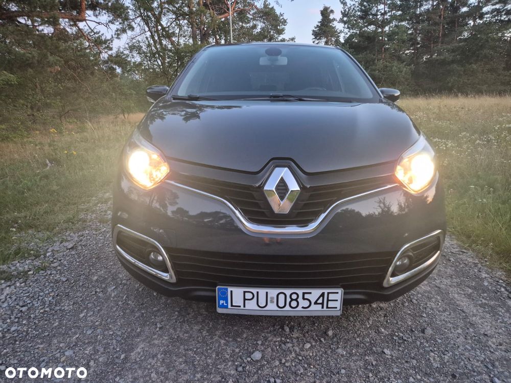 Renault Captur ENERGY TCe 90 Start&Stop Expression - 15