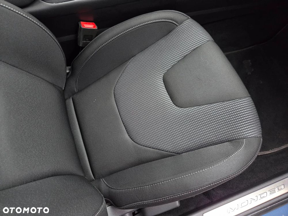 Ford Mondeo 2.0 EcoBlue Business Edition - 17