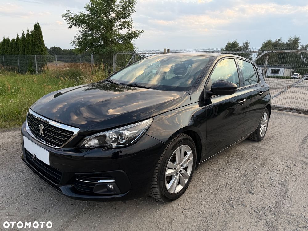 Peugeot 308 BlueHDi 120 Stop & Start Active - 2