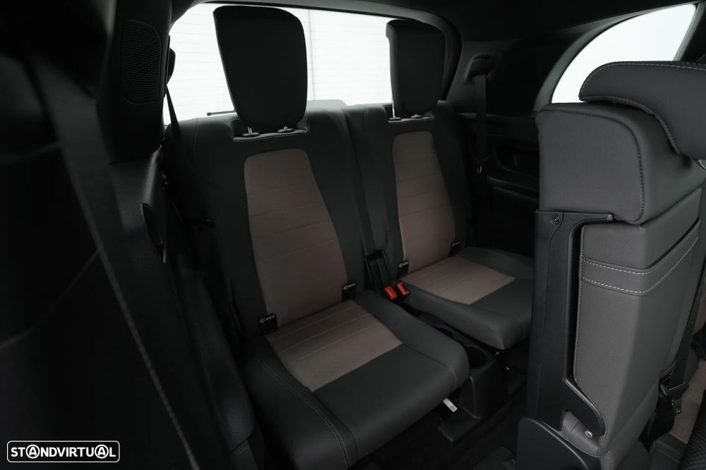 Mercedes-Benz EQB 250+ Edition - 29